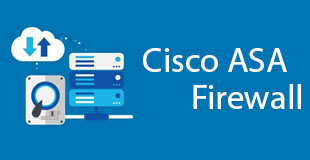 Cisco ASA Firewall 